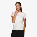 adidas BADGE SLIM TEE 