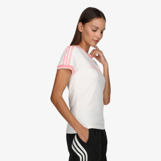 adidas BADGE SLIM TEE 