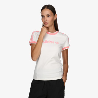 adidas BADGE SLIM TEE 