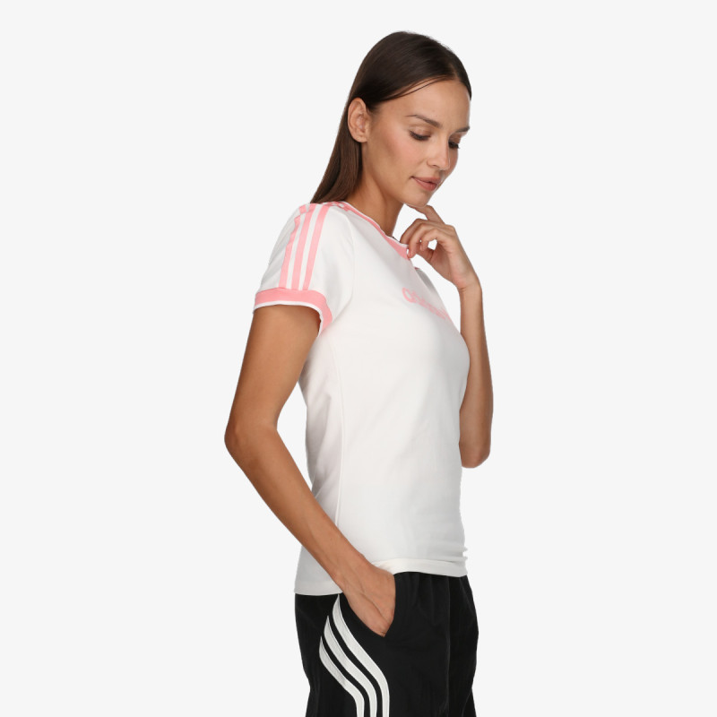 adidas BADGE SLIM TEE 