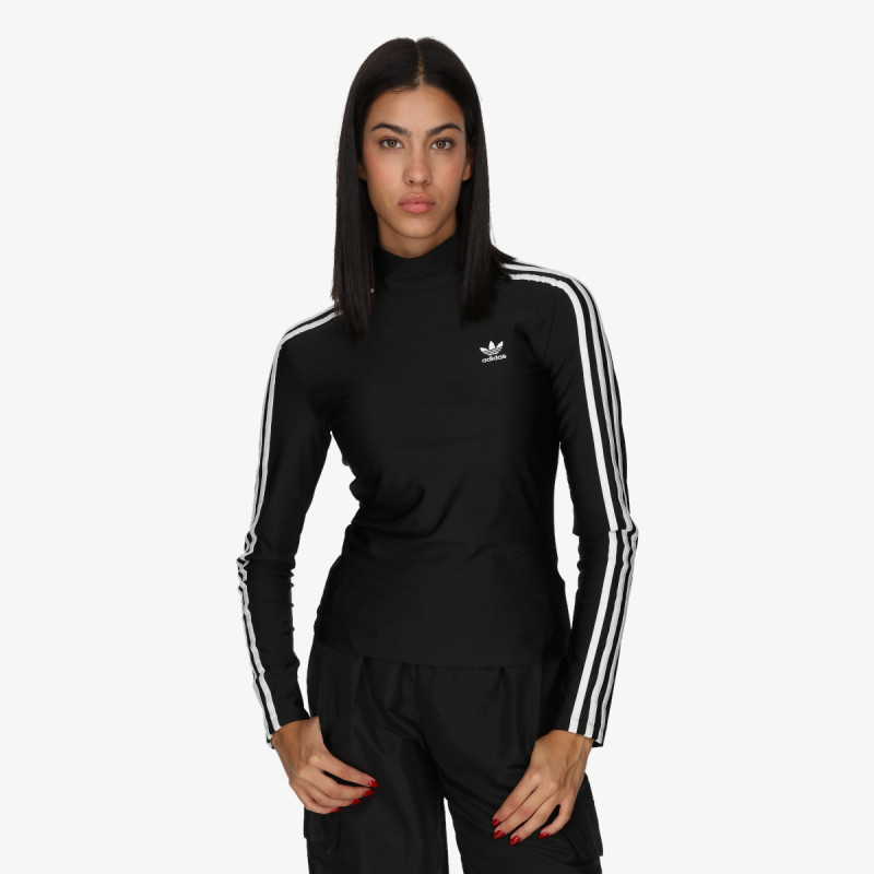 adidas 3 S TRNECK LS 