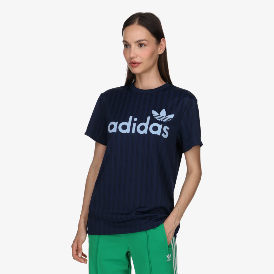 adidas GRAPHIC BF TEE 