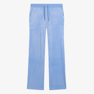 JUICY COUTURE DEL RAY PANT 