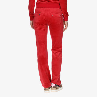 JUICY COUTURE DEL RAY PANT 