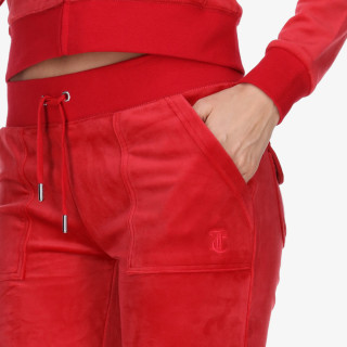 JUICY COUTURE DEL RAY PANT 
