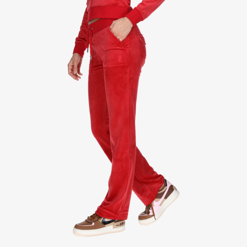 JUICY COUTURE DEL RAY PANT 