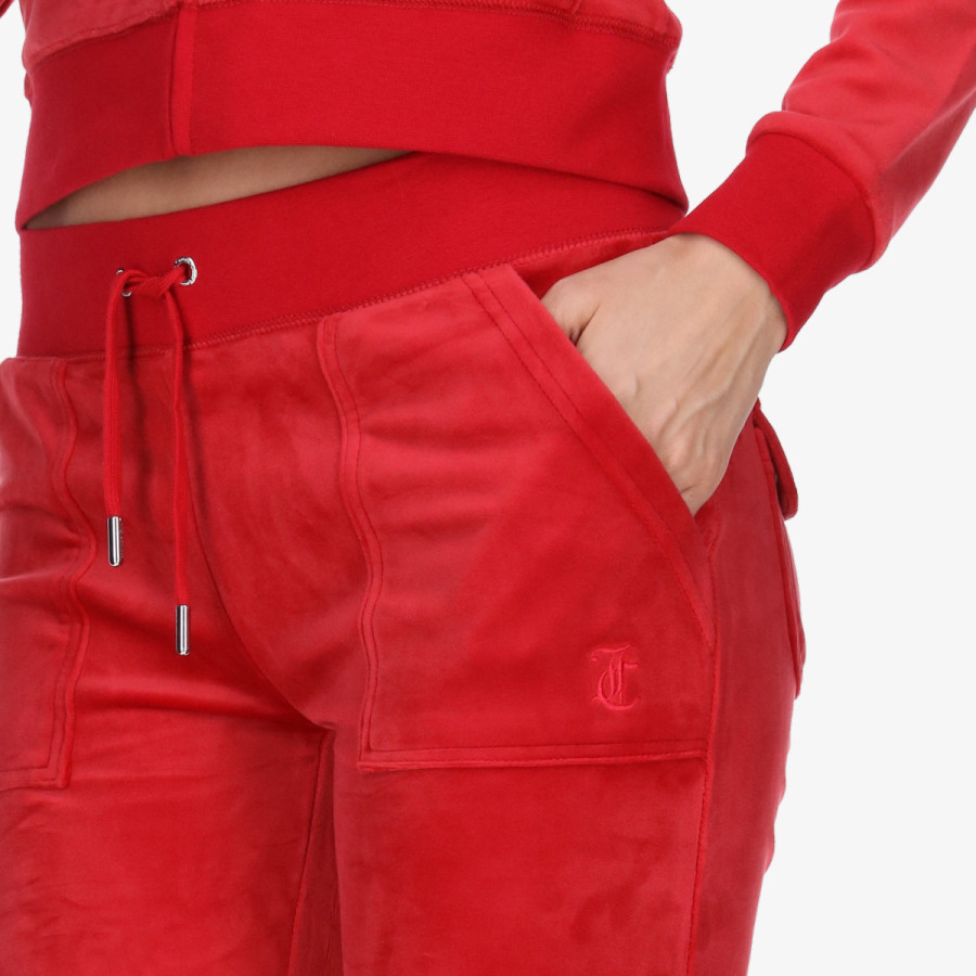 JUICY COUTURE DEL RAY PANT 