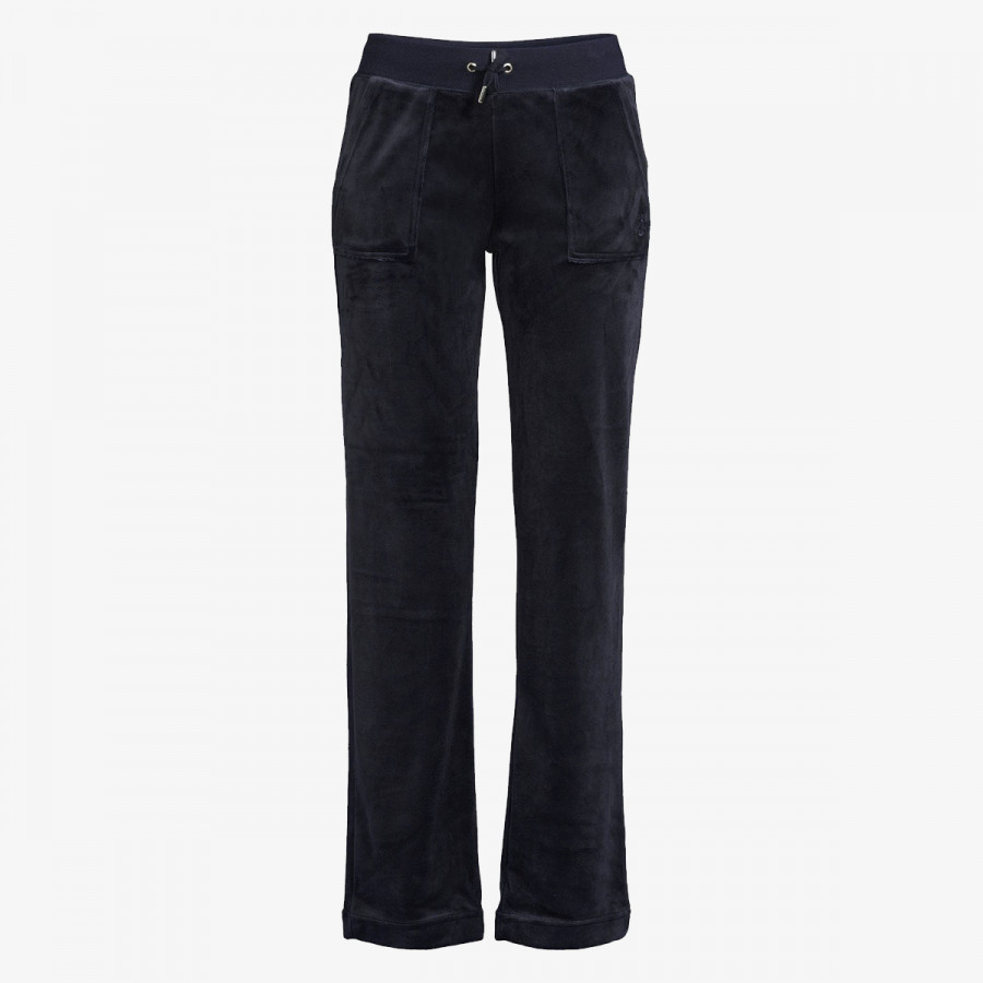 JUICY COUTURE DEL RAY POCKET PANT 