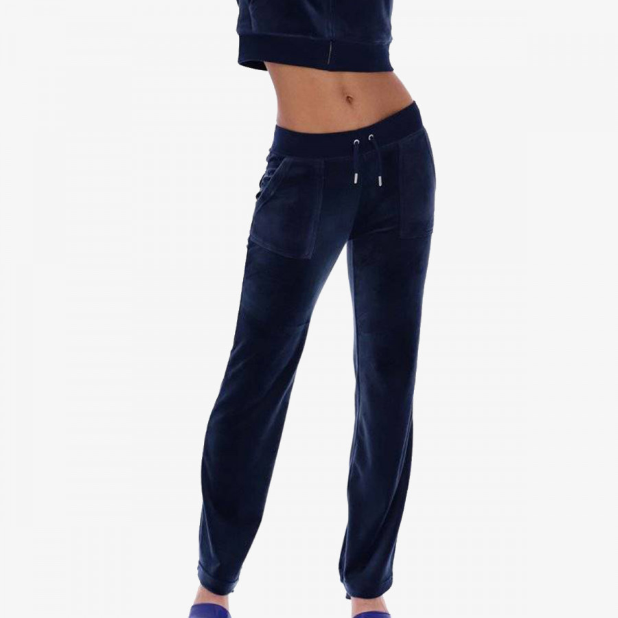 JUICY COUTURE DEL RAY POCKET PANT 