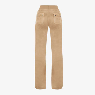 JUICY COUTURE DEL RAY POCKET PANT 