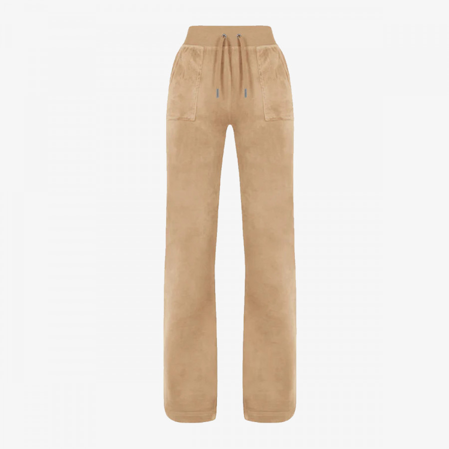 JUICY COUTURE DEL RAY POCKET PANT 