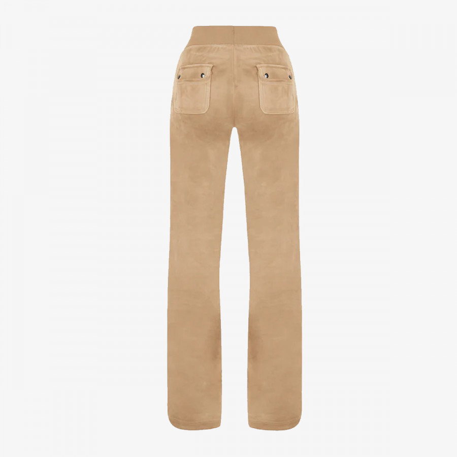 JUICY COUTURE DEL RAY POCKET PANT 