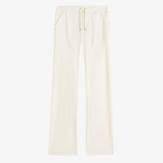 JUICY COUTURE GOLD DEL RAY POCKETED PANT 
