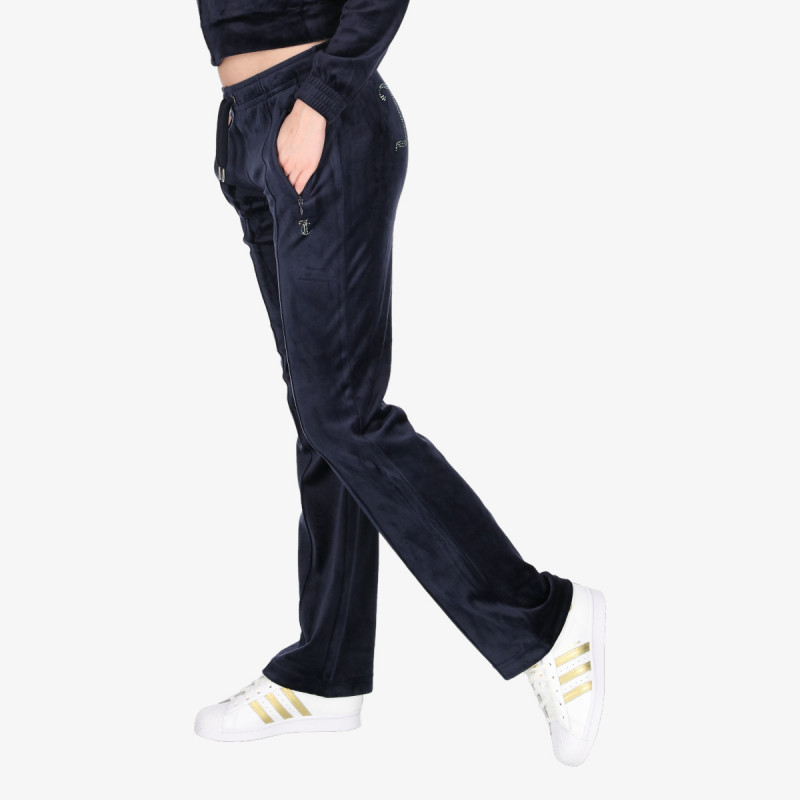 JUICY COUTURE TINA TRACK PANTS 