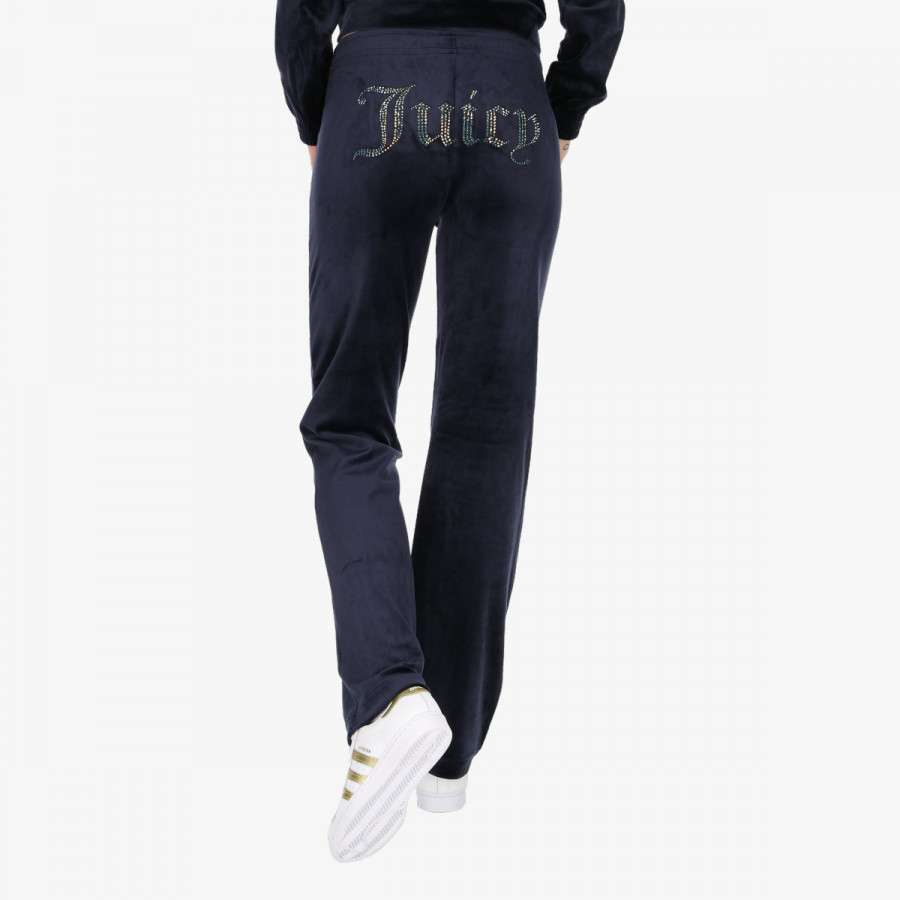 JUICY COUTURE TINA TRACK PANTS 