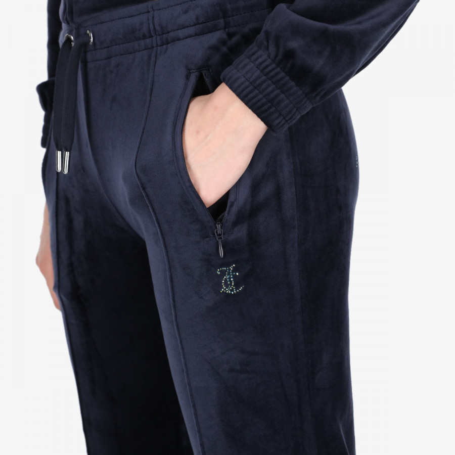 JUICY COUTURE TINA TRACK PANTS 