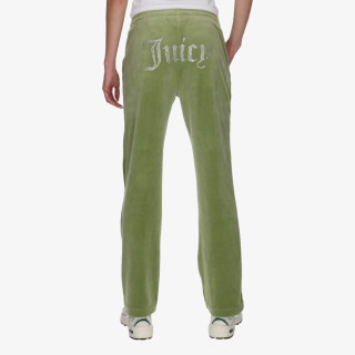 JUICY COUTURE TINA TRACK PANTS 