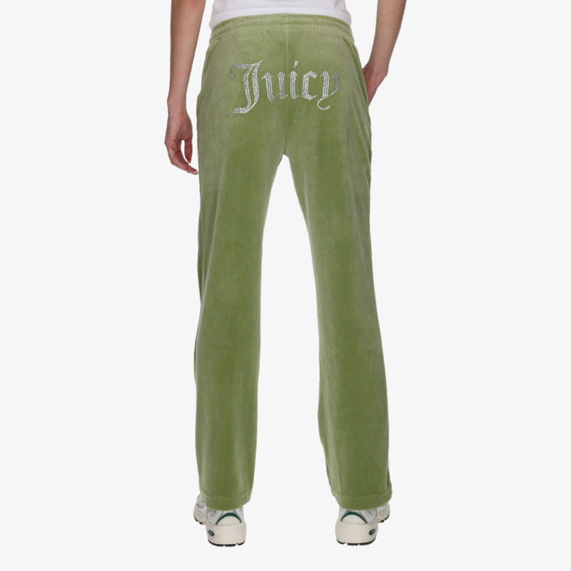 JUICY COUTURE TINA TRACK PANTS 