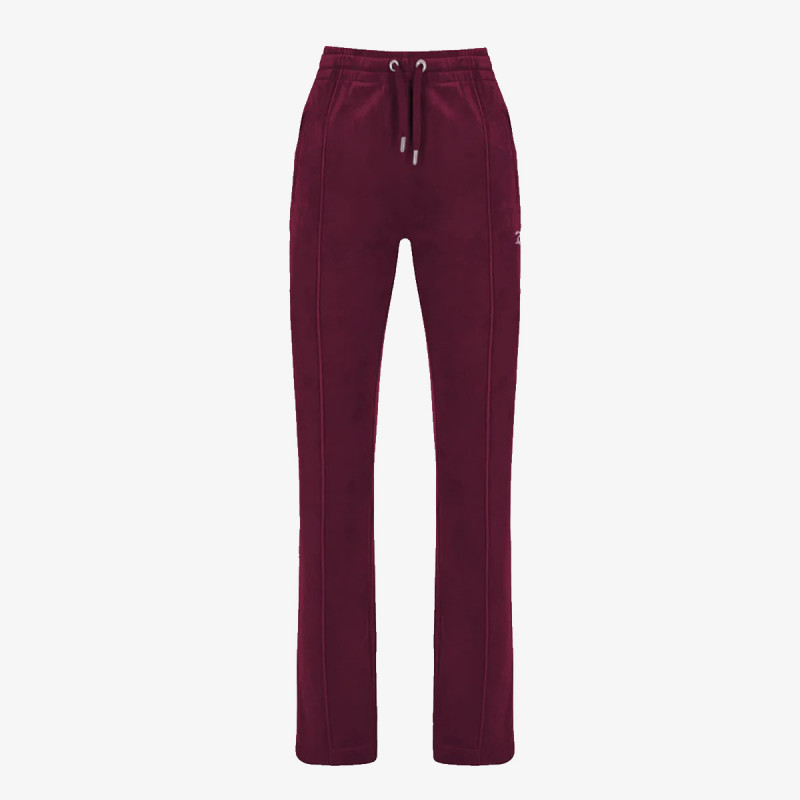 JUICY COUTURE TINA TRACK PANTS 