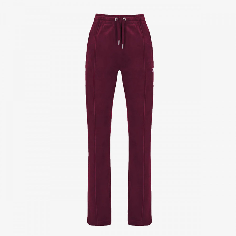 JUICY COUTURE TINA TRACK PANTS 