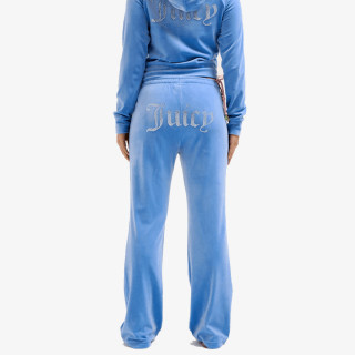 JUICY COUTURE TINA TRACK PANT 