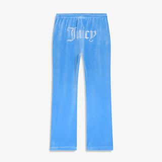 JUICY COUTURE TINA TRACK PANT 