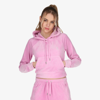 JUICY COUTURE SALLY HOODIE 