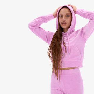 JUICY COUTURE SALLY HOODIE 