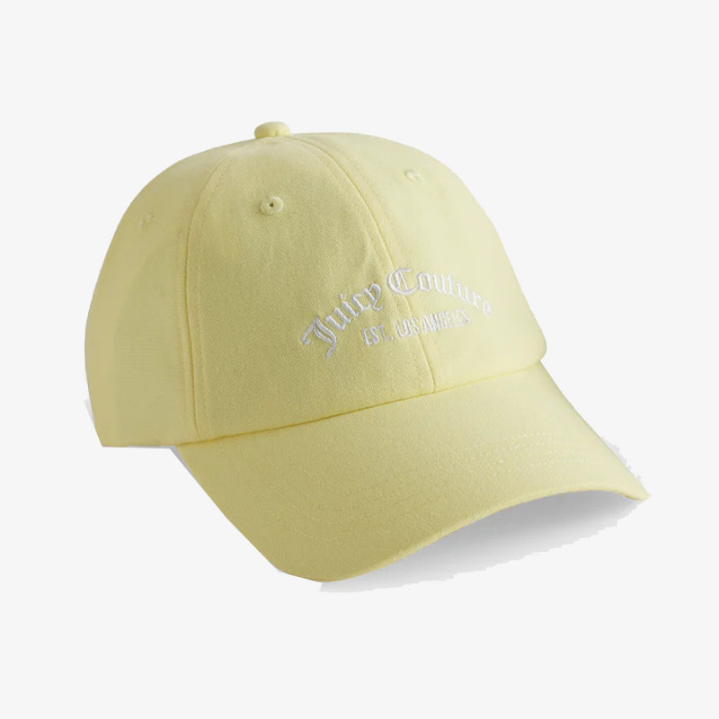 JUICY COUTURE JOAQUIN BASEBALL 