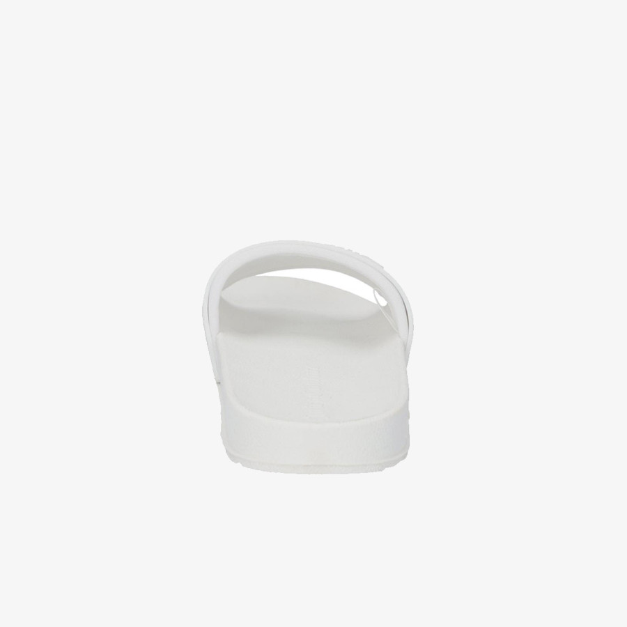 JUICY COUTURE BREANNA EMBOSSED - SLIDER WITH DTM LOGO 