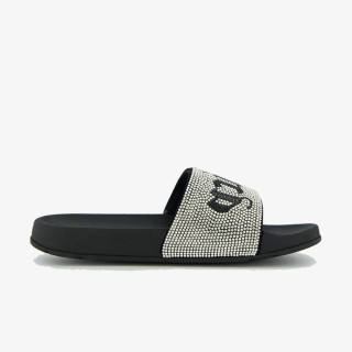 JUICY COUTURE DONNA DIAMANTE SLIDE 