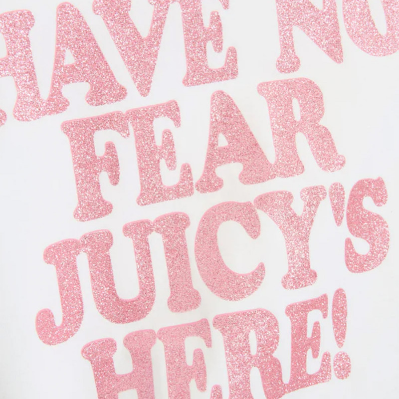 JUICY COUTURE NO FEAR BABY T 