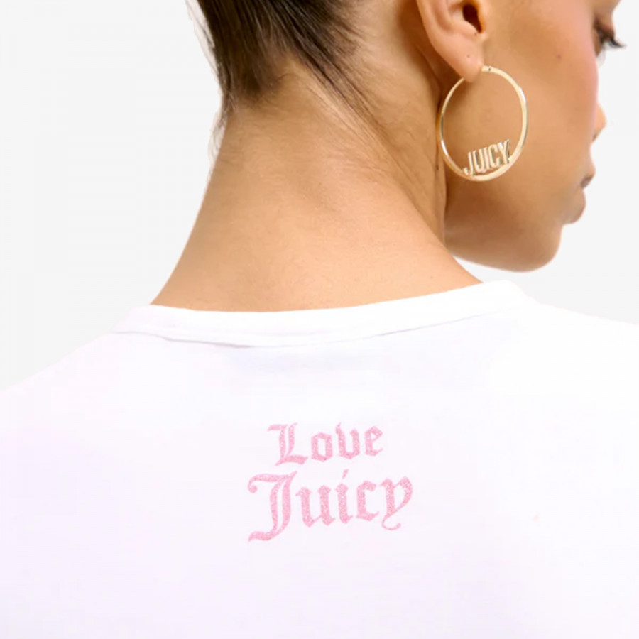 JUICY COUTURE NO FEAR BABY T 