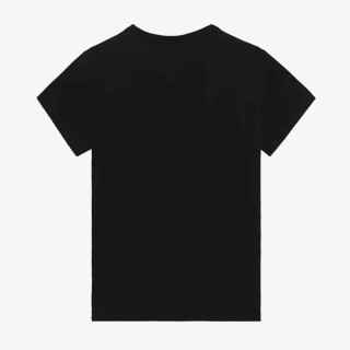 JUICY COUTURE DOG CREST HILTON TSHIRT