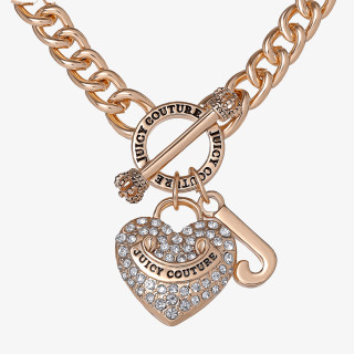 JUICY COUTURE NECKLACE 