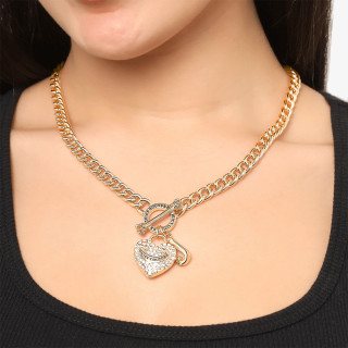 JUICY COUTURE NECKLACE 