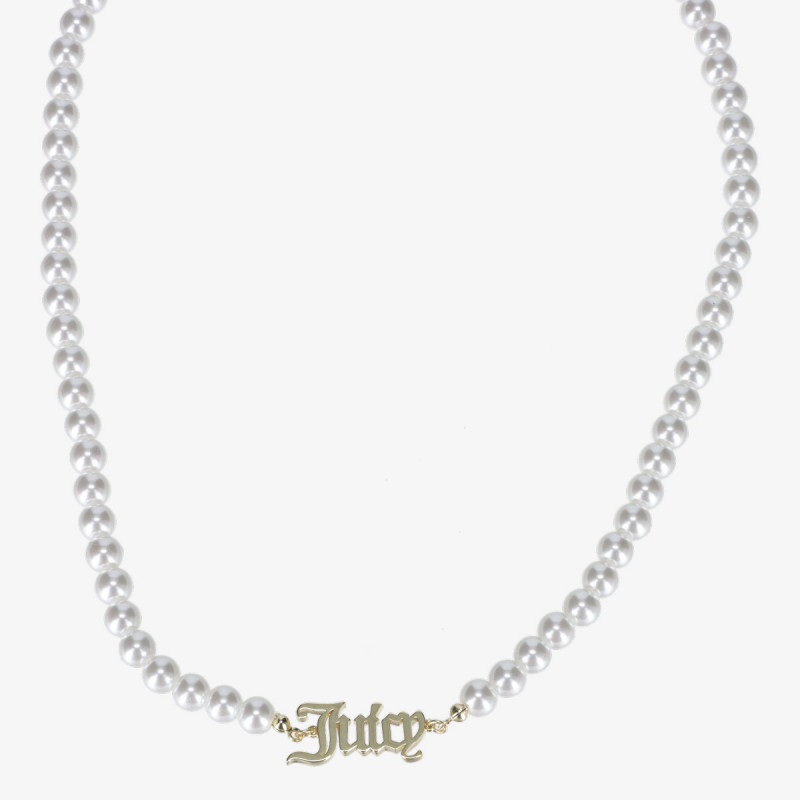 JUICY COUTURE NECKLACE 