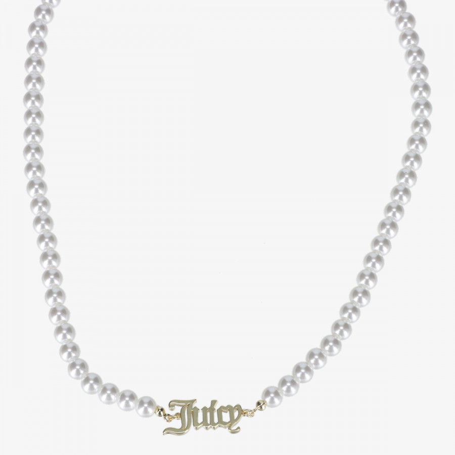 JUICY COUTURE NECKLACE 