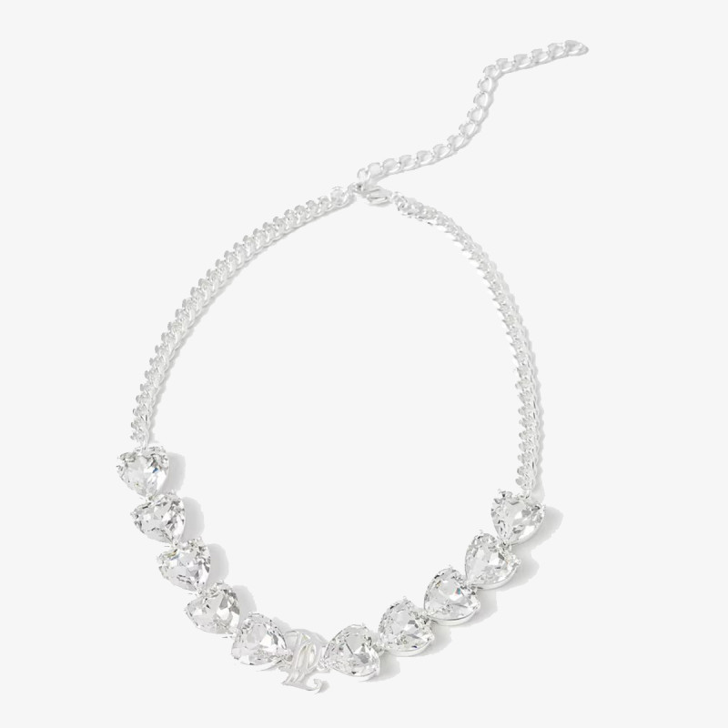 JUICY COUTURE CHOKER NECKLACE 