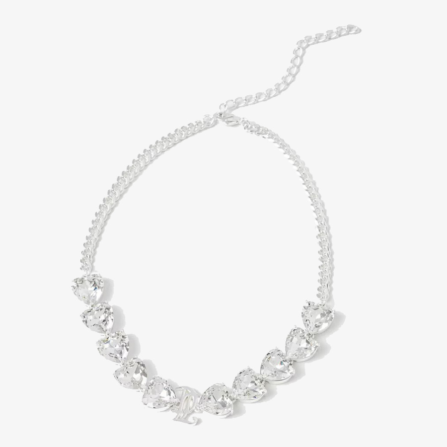 JUICY COUTURE CHOKER NECKLACE 