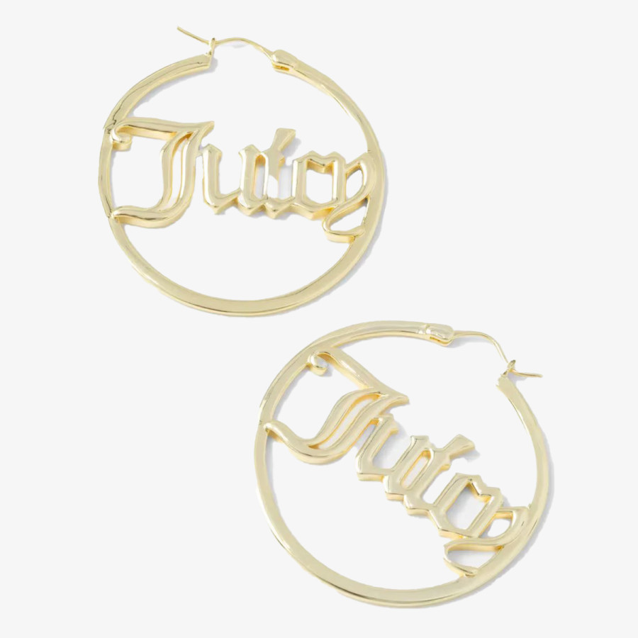 JUICY COUTURE EARRINGS 