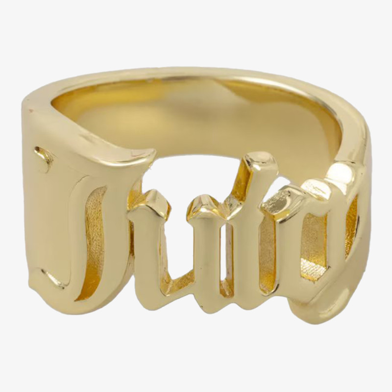 JUICY COUTURE RING 