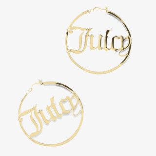 JUICY COUTURE EARRINGS 
