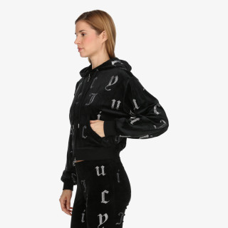 JUICY COUTURE NALA D HOODIE 