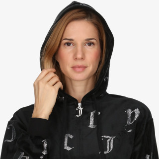 JUICY COUTURE NALA D HOODIE 