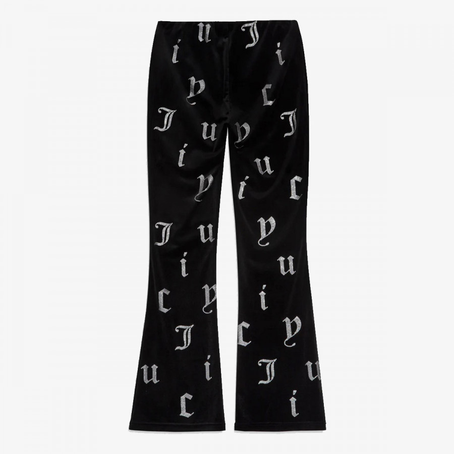 JUICY COUTURE BRIAH LR D P 