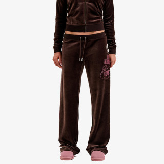 JUICY COUTURE HER MAJESTY CAISA TRACKPANT