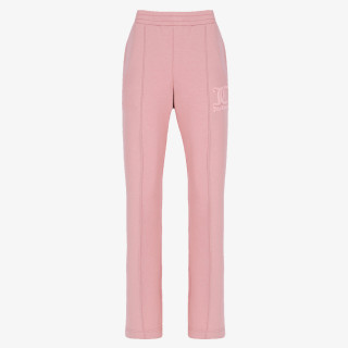 JUICY COUTURE TINA VELVET STITCH TRACKPANTS 