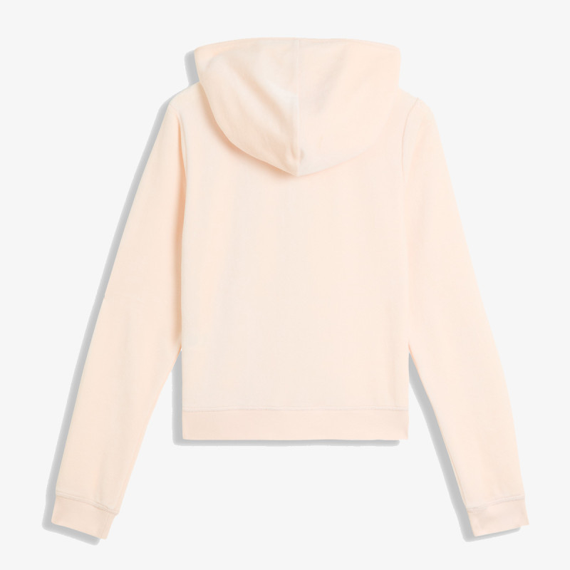 JUICY COUTURE ROBYN HOODIE 