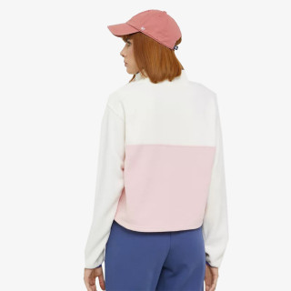 JUICY COUTURE FERGIE SHERPA MICROFLEECE 
